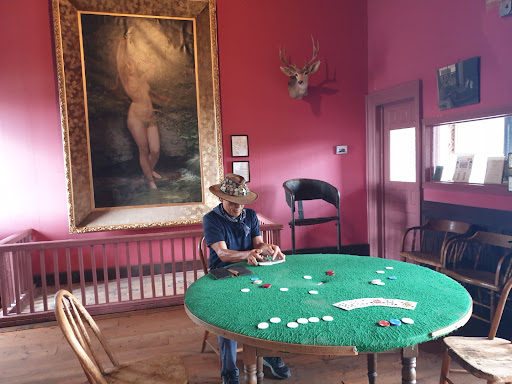 Non-Profit Organization «South Park Historical Foundation», reviews and photos