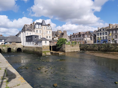 Les Archi Kurieux : Jeux de piste et chasses aux [K]uriosités pour visiter Landerneau (familles / adultes) à Landerneau