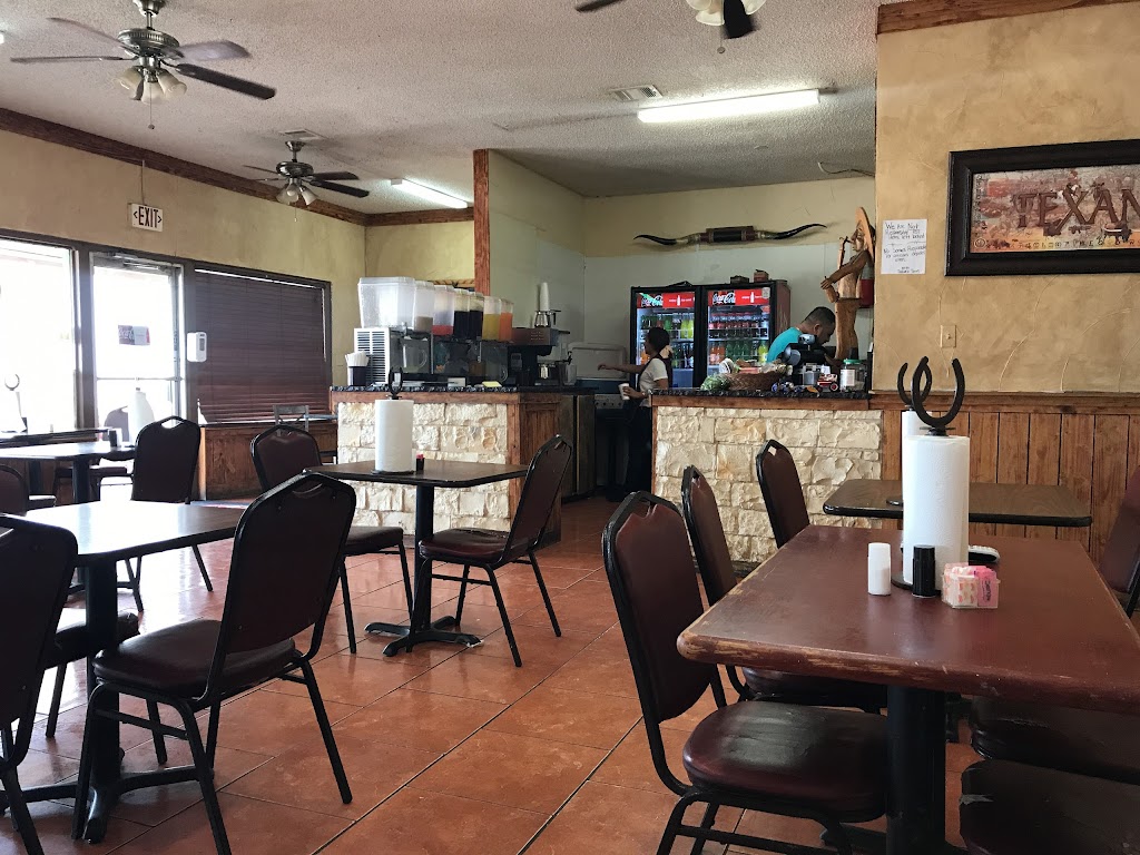 Taqueria Torres 76009
