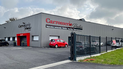 Carrosserie Poutas à Cherbourg-en-Cotentin