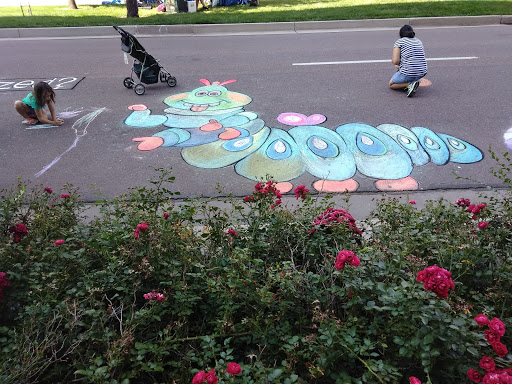 Cultural Center «Pikes Peak Center», reviews and photos, 190 S Cascade Ave, Colorado Springs, CO 80903, USA