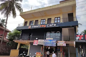Hashtag Cafe image