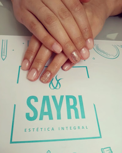 Opiniones de Sayri, estética integral. en Linares - Centro de estética