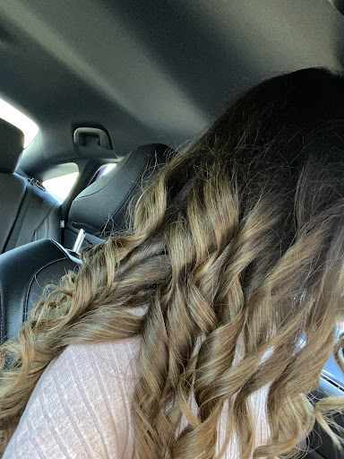 Hair Salon «Luxy Hair Salon», reviews and photos, 9035 Westheimer Rd, Houston, TX 77063, USA