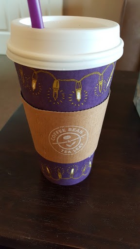 Coffee Shop «The Coffee Bean & Tea Leaf», reviews and photos, 528 Orange St, Redlands, CA 92374, USA