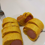 Photo n°3 de l'avis de Carlos.n fait le 08/10/2018 à 22:32 sur le  Lanxeirão à Viseu