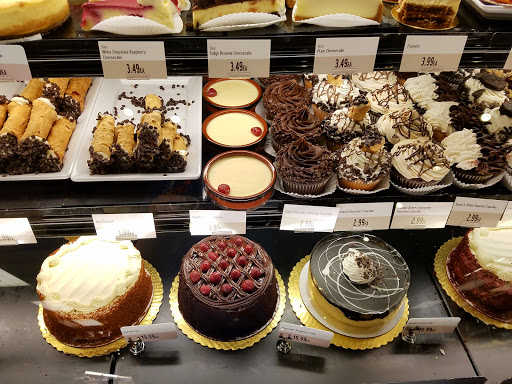 Grocery Store «The Fresh Market», reviews and photos, 526 21st St, Vero Beach, FL 32960, USA