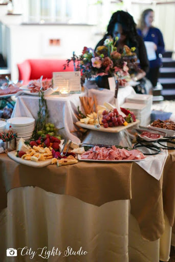 Luxury Hotel «The Mansion on Delaware Avenue», reviews and photos, 414 Delaware Ave, Buffalo, NY 14202, USA