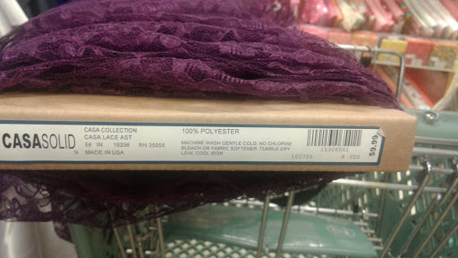 Fabric Store «Jo-Ann Fabrics and Crafts», reviews and photos, 1509 Caldwell Blvd, Nampa, ID 83651, USA