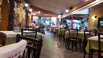 Marinos Restaurant - Archaia Korinthos 200 07, Greece