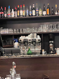 Photo n°27 de Pizzeria Villa Romana à Paris ()