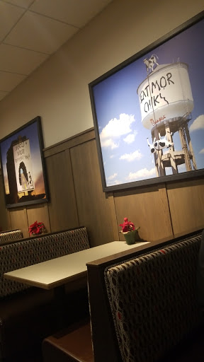 Fast Food Restaurant «Chick-fil-A», reviews and photos, 10280 Federal Blvd, Federal Heights, CO 80260, USA