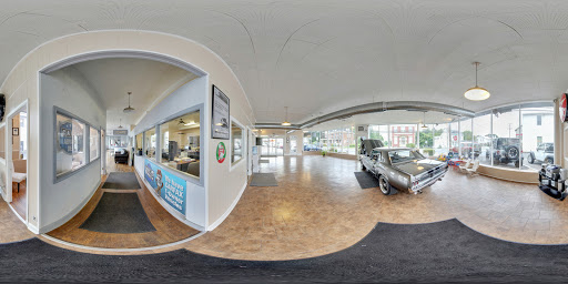 Used Car Dealer «Hampstead Preowned», reviews and photos, 1111 S Main St, Hampstead, MD 21074, USA