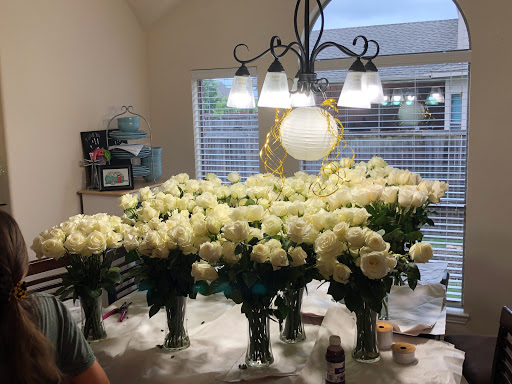 Florist «GlobalRose - Fresh Flowers and Roses at Wholesale Prices», reviews and photos, 7225 NW 25th St #217, Miami, FL 33122, USA
