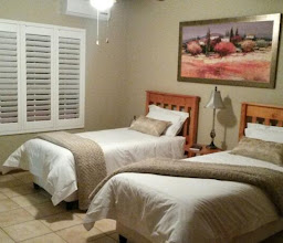 Little Rock Guest House. photo