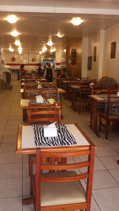 Pattys Restaurante e Churrascaria - Rua 24 de Maio, 207 - Centro, Manaus - AM, 69010-080, Brazil