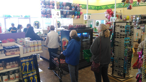 Dollar Store «Dollar Tree», reviews and photos, 2060 Sycamore Rd, DeKalb, IL 60115, USA