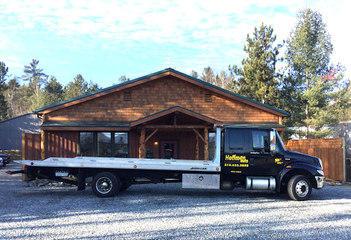 Auto Repair Shop «Hoffman Auto», reviews and photos, 5659 Cascade Rd, Lake Placid, NY 12946, USA