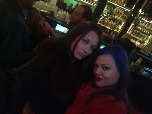 Bar «Blue Ice», reviews and photos, 22 Broadway, Denver, CO 80203, USA