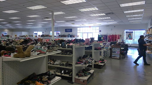 Thrift Store «Goodwill», reviews and photos, 3900 Sisk Rd E, Modesto, CA 95356, USA