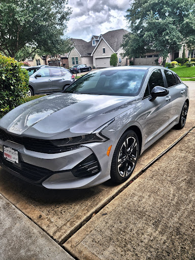 Kia Dealer «Community Kia», reviews and photos, 4221 East Fwy, Baytown, TX 77521, USA