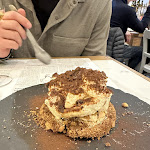 Photo n°4 de l'avis de Alexander.l fait le 20/01/2023 à 20:26 sur le  La Cantina del Macellaio à Reggio Calabria