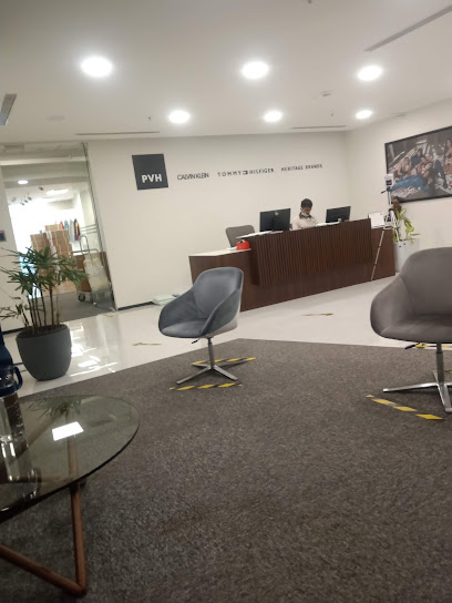 PVH Services India Private Limited - Corporate office in Bengaluru , India