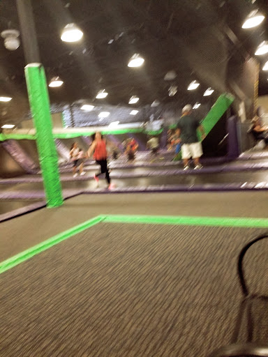 Amusement Center «Xtreme Air Trampoline Park», reviews and photos, 910 E Pecos Rd, Chandler, AZ 85225, USA