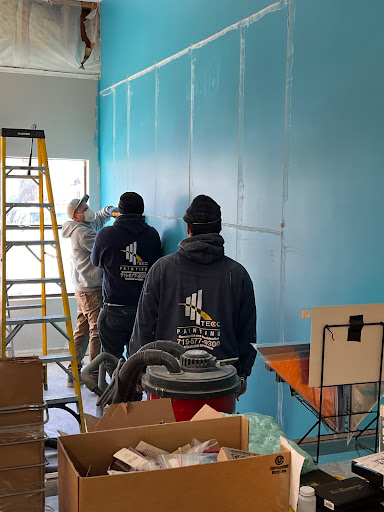 Art Supply Store «H R Meininger Co», reviews and photos, 201 S Weber St, Colorado Springs, CO 80903, USA