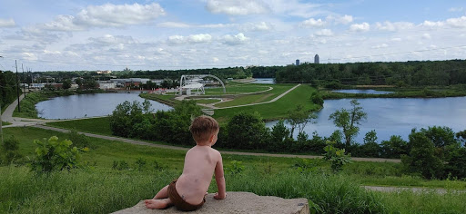 Park «McHenry Park», reviews and photos, 1012 Oak Park Ave, Des Moines, IA 50313, USA