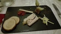 Foie gras du Restaurant La Taverne Royale à Hyères - n°14