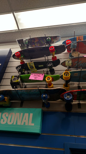 Sporting Goods Store «Big 5 Sporting Goods - Crescent City», reviews and photos, 1055 US-101, Crescent City, CA 95531, USA