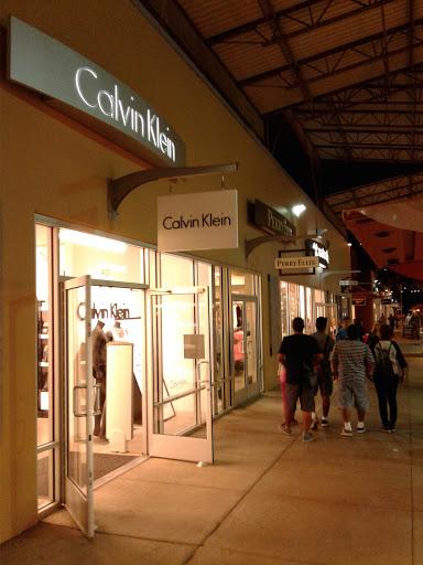 Shopping Mall «Rio Grande Valley Premium Outlets», reviews and photos, 5001 E Expy 83, Mercedes, TX 78570, USA