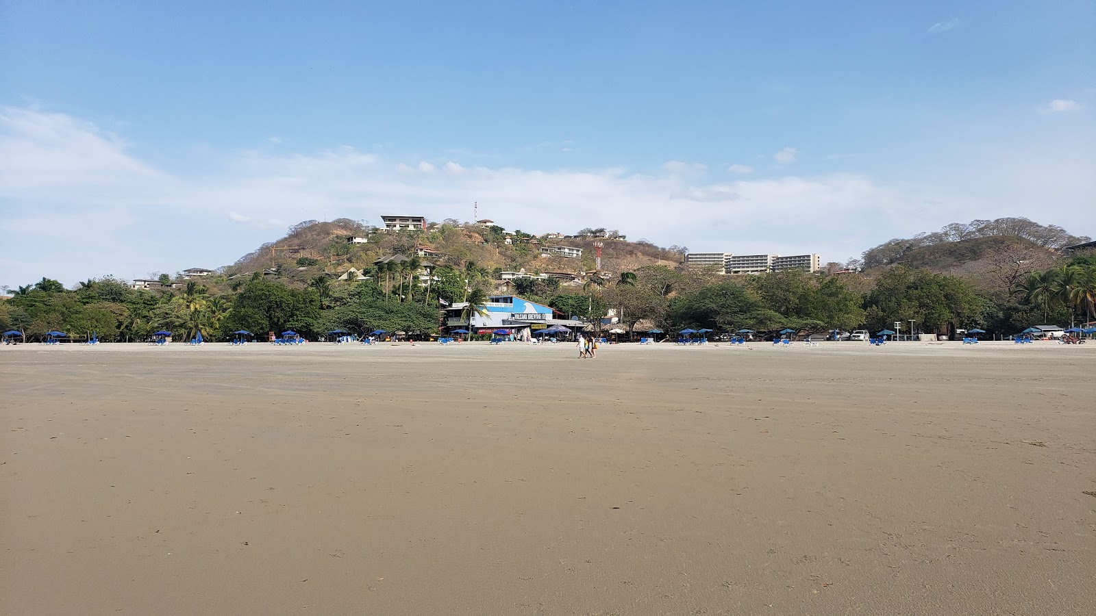 Tamarindo Beach photo #8