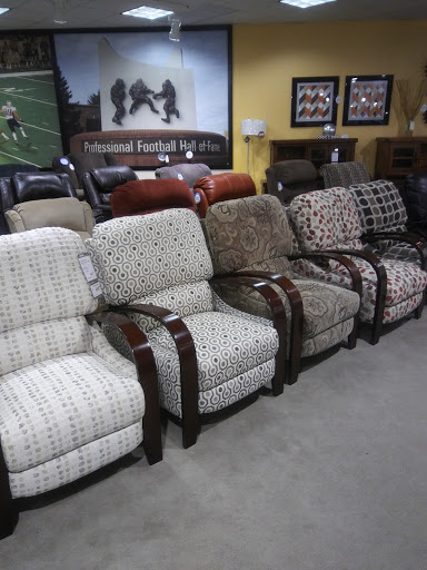 Furniture Store «Levin Furniture», reviews and photos, 6229 Promler Ave NW, North Canton, OH 44720, USA