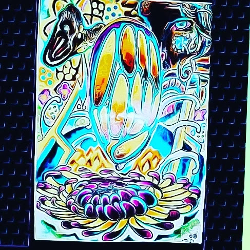 Explore good tattoo ideas for women, creative tattoo ideas in Englewood, available at The Original Big Daddy Tattoo & Body Piercing est.1997 est.1997