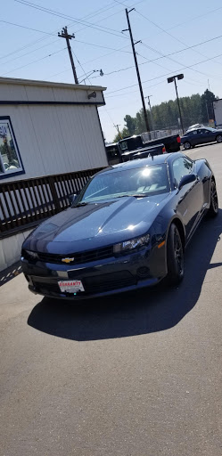 Car Dealer «Guaranty Discount Chevrolet», reviews and photos