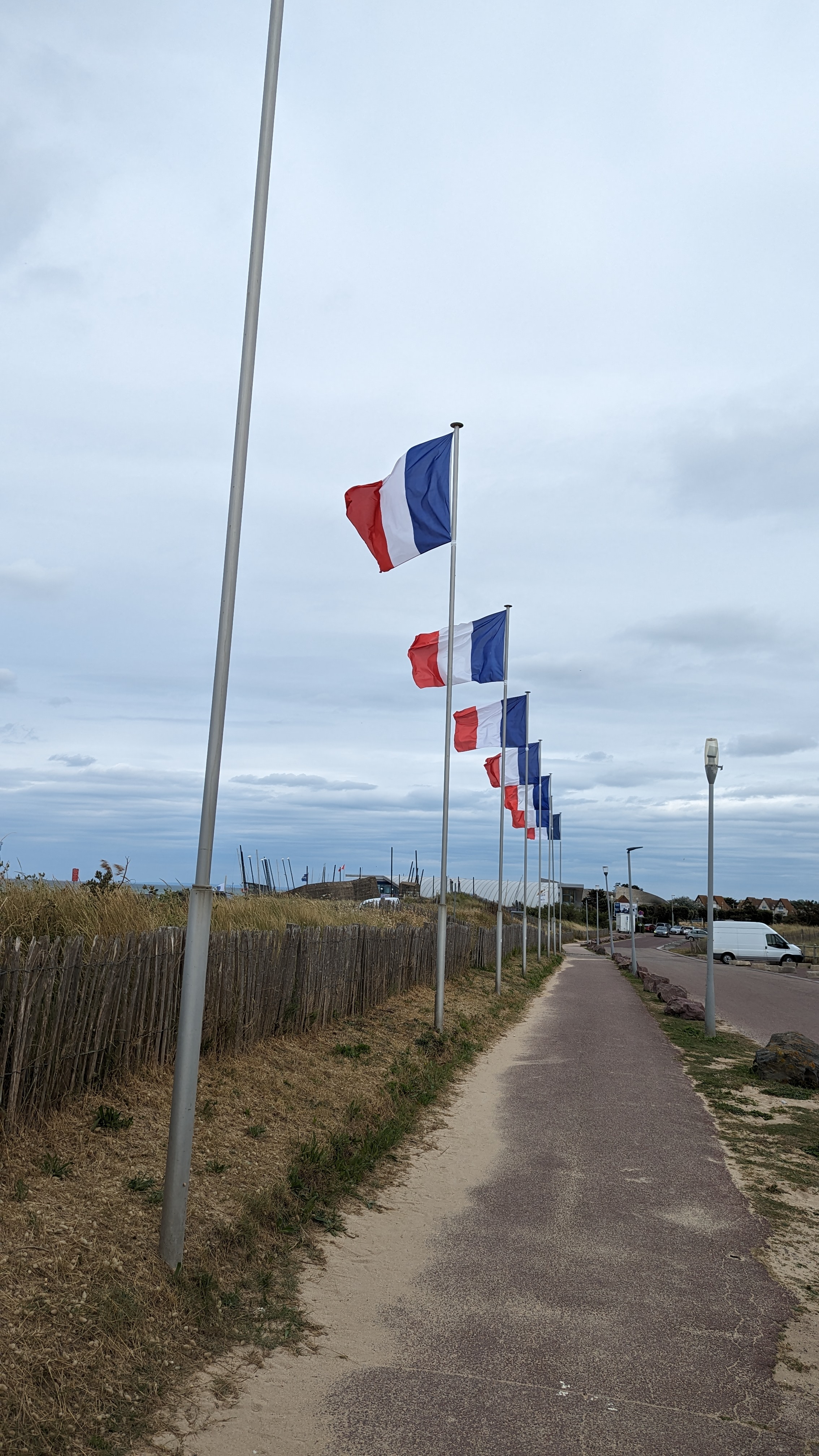 Photo n° 4 de l'avis de Calandre.e fait le 30/06/2023 à 16:46