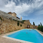 Photo n°4 de l'avis de Emmanuel.u fait le 05/07/2022 à 18:00 sur le  Relais Il Chiostro di Pienza à Pienza