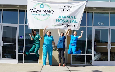 Tustin Legacy Animal Hospital image