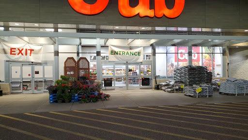 Grocery Store «Cub Foods», reviews and photos, 7191 10th St N, Oakdale, MN 55128, USA