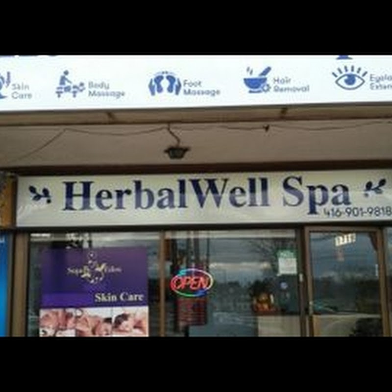 Super Eden Massage / HerbalWell Spa