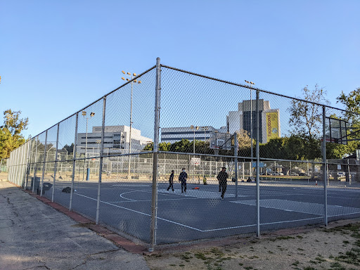 Park «Hazard Recreation Center», reviews and photos, 2230 Norfolk St, Los Angeles, CA 90033, USA