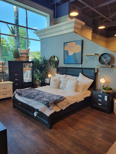 Furniture Store «Living Spaces - Van Nuys», reviews and photos, 14400 Arminta St, Panorama City, CA 91402, USA