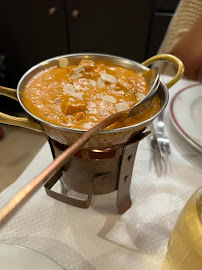 Curry du Restaurant indien Restaurant Kashmir à Auxerre - n°3