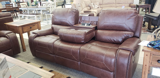 Furniture Store «Badcock Home Furniture &more», reviews and photos, 356 N Main St, Waynesville, NC 28786, USA