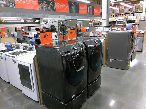 Home Improvement Store «The Home Depot», reviews and photos, 32525 Northwestern Hwy, Farmington Hills, MI 48334, USA