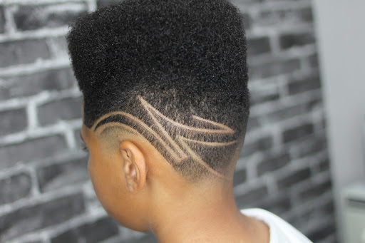 Barber Shop «Kingdom Barbers», reviews and photos, 2411 E Graves Ave #4, Orange City, FL 32763, USA