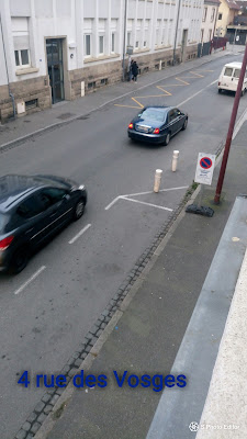 matribut à Benfeld