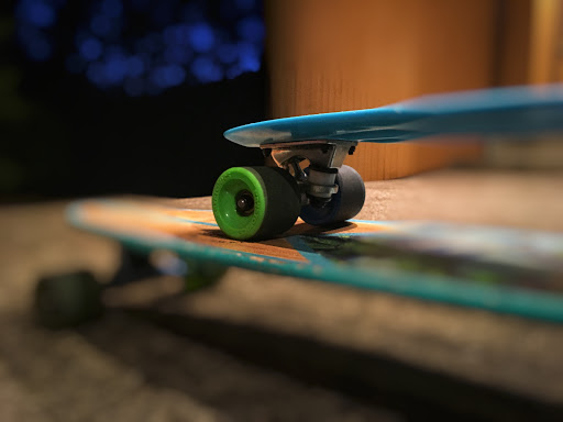 Skateboard Shop «The Uprise», reviews and photos, 1110 NW Van Buren Ave, Corvallis, OR 97330, USA